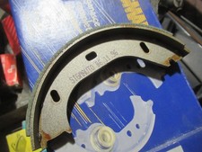 BMW modelli vari - Set ganasce