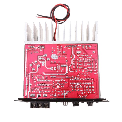 Car audio amplificatore - car,