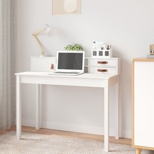 Mobile Scrivania in Legno