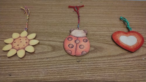 Thun set decorazioni da - thun,