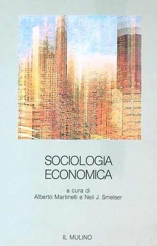 Sociologia economica rigamonti - economica,