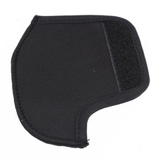 Pour Suntour SP12 Ncx Suspension Tige de Selle Couvrir Néoprène Nylon Neuf