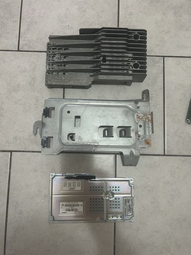 Carter amplificatore bose - amplificatore,