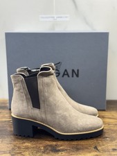 Hogan   Stivaletto  Suede