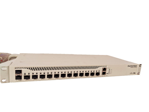 Mikrotik ccr2004 12s 2xs - mikrotik, ccr2004-1g-12s+2xs