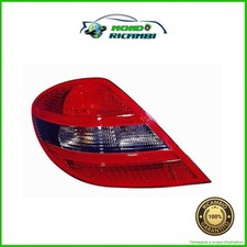 FARO - FANALE POSTERIORE