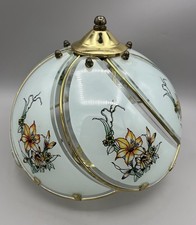 Paralume lampada vetro