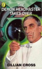 The Demon Headmaster Takes