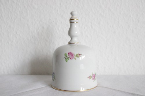 Meissen campana tavolo - meissen,