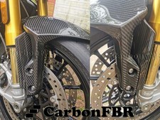 CarbonFBR: TRI853 Protezione