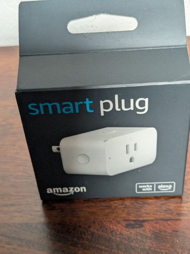 Amazon smart plug poli - amazon, 3
