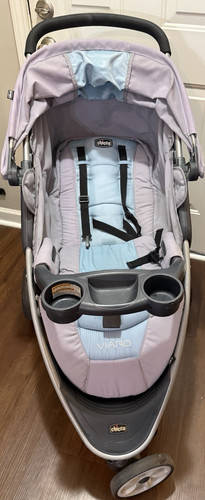 Chicco viaro single - chicco,