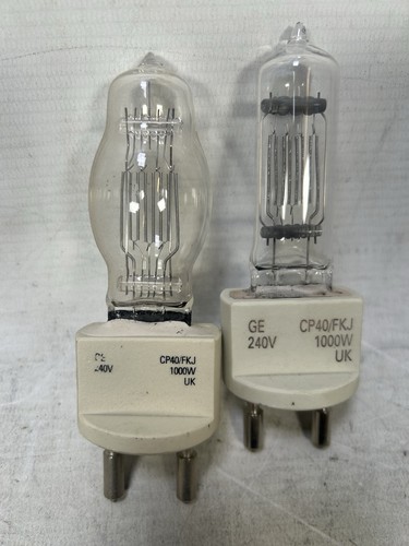 Lampada cp40 fkj 1000w 240v - ge,