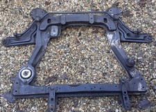 Culla Motore Scocca Lancia