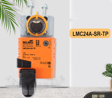 1PZ Nuovo Attuatore Valvola