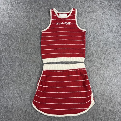 Zara set completo bambina 7 - bambina, 6/7
