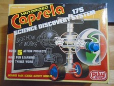 RARO giocattolo motorizzato