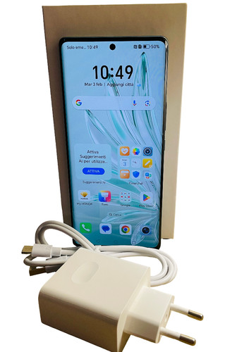 Honor 256gb 8gb ram - 70,