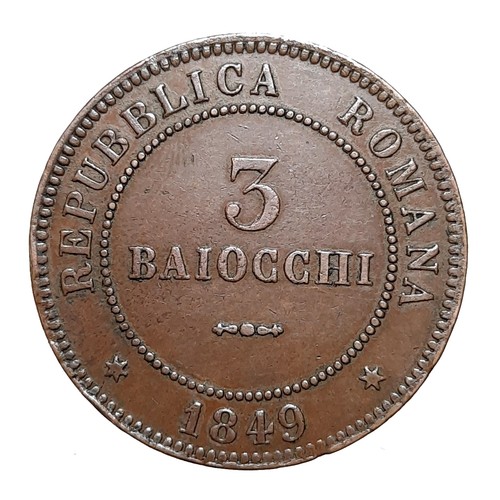 Repubblica romana 3 - repubblica,