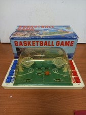 Mini Basket Gioco Da Tavolo 