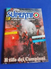 SUPERTIFO RIVISTA ULTRAS