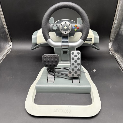 Volante corsa wireless - corsa,
