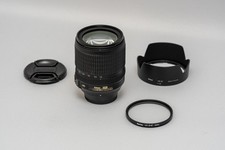 Nikon AF-S DX NIKKOR 18-105 mm