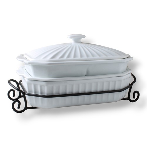Vintage pezzi casseruola - 5,