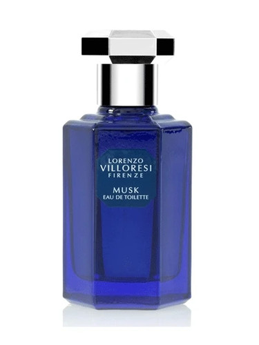 Lorenzo villoresi musk eau - villoresi,