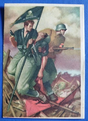 1942ca brigata disperata - la,