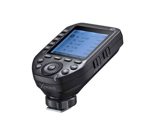 Godox xpro trasmettitore - godox,