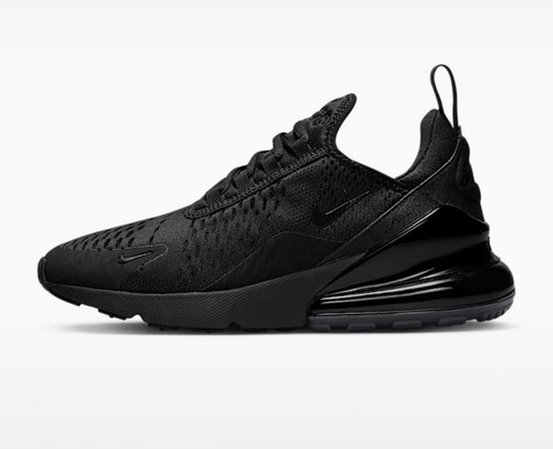 Nike air max 270 triple - max,