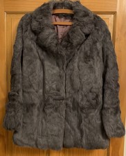 GIACCA VERA PELLICCIA Designer