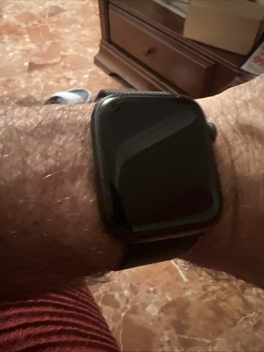 Apple watch serie - watch, 5