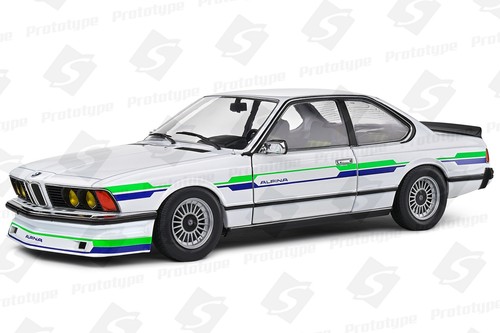 Bmw e24 635 - e24, csi