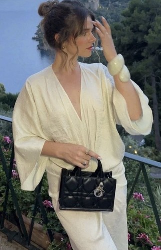 Zara midi abito tunica - midi,