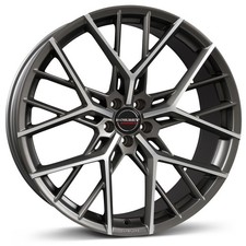 Cerchi Borbet BY 8.0x20 ET35