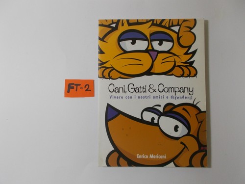 Cani gatti company vivere - company,
