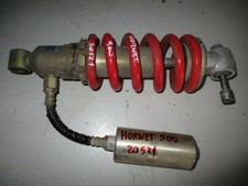 Ammortizzatore Ammortizzatori Mono Sospensione Honda Hornet 900 2002 2006 Shock