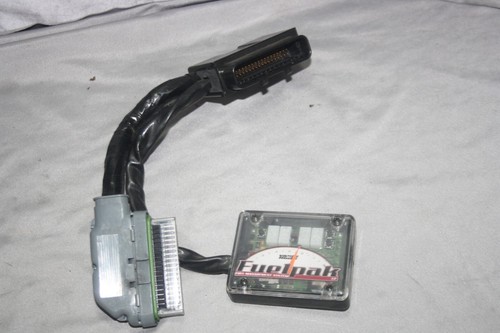 Vance hines fuelpak per - hines,