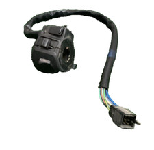 Commutatore Devio Luci Dx Kymco Dink 200 Anno 2007 2008 2009 2010 2011 2012