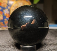 Sfera di Cristallo 657g 80mm