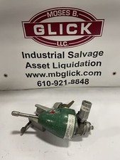 Lightnin Serie 20 800300 PSP Trasmissione Aria/Miscelatore Pneumatico Batch 10000RPM