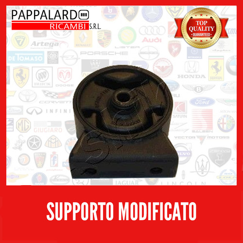 Supporto motore sinistro - supporto, sx