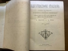 ILLUSTRAZIONE ITALIANA