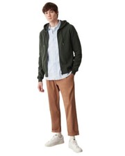 Felpa Uomo FZ Ottoman Colmar Originals