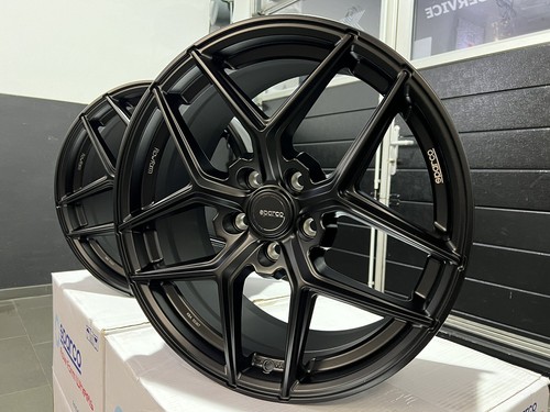 Cerchi sparco ff3 mini - cerchi,