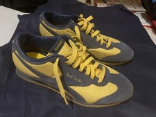 scarpe Reebok x Paul Smith