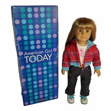 American Girl Doll Of Today #3