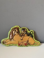 Resina Lampada Re Leone Disney